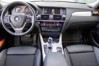 BMW X4 - 10