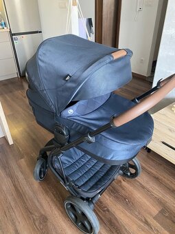 3 kombinácia Easywalker a vajíčko Cybex - 10