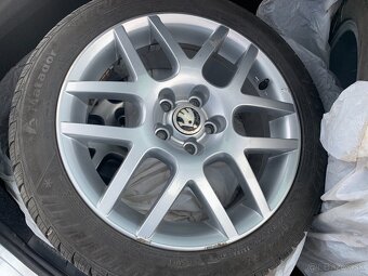 ŠKODA Rapid 1.0 TSI 110k Styl- kúpená na slovensku - 10