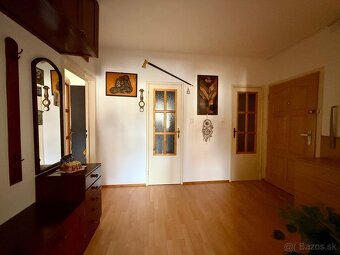 Na predaj 3 izbový byt 80m2 - 10