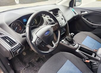 Ford Focus Combi, kup. v SR - 10