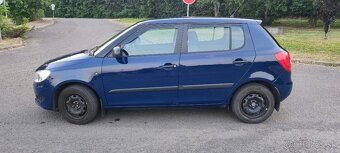 Fabia 2 - 10