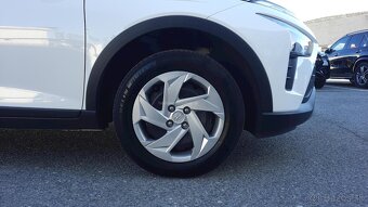 Hyundai Bayon 1,2i 5MT Comfort, WP MY23 - 10