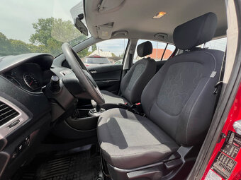 Hyundai i20 1.2 benzín, 57kW, MT/5, rok:08.2009. - 10