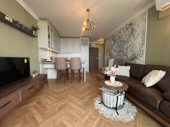 Luxusný, plne zariadený dvojizbový apartmán nachádzajúci sa - 10