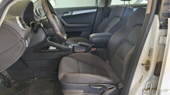 Audi A3 1.9 TDI Facelift - 10