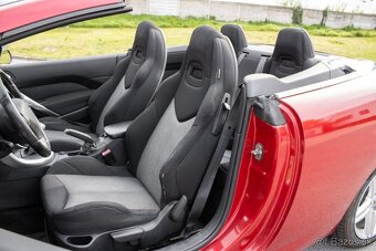 Peugeot 308cc benzin - 10