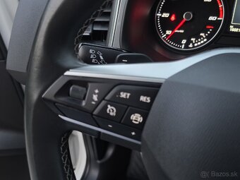Seat Ateca 2.0TDI 4x4 DSG 110kw Full led - 10