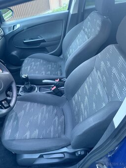 Opel Corsa 2013 - 10