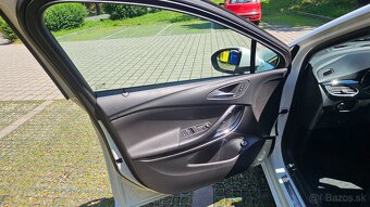 Opel Astra ST 1.4 Turbo Innovation - 10