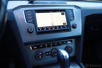 Passat B8 Variant 1,6 tdi 88kw 2016 - 10