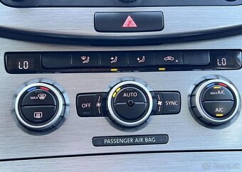 Volkswagen Passat 2.0TDi 103kw DSG odp. DPH nafta automat - 10