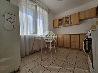 REZERVOVANÉ - NA PRENÁJOM 1 izbový byt, Košice - Jesenná ul. - 10