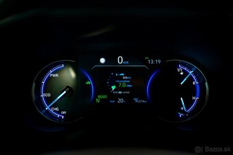 Toyota RAV4 Selection 4X4 Hybrid - 10