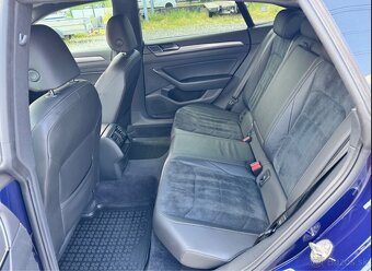 Volkswagen Arteon 2.0 TDI SCR BMT R-Line DSG - 10