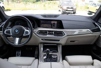 BMW X5 xDrive40d mHEV - 10