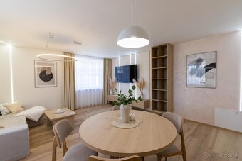 🏡 Moderné bývanie v srdci Liptova – Byty MAGNÓLIA - 10