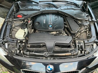 BMW rad 3 Touring 316d Touring A/T - 10