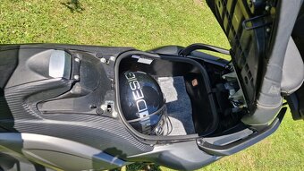 Yamaha T-MAX 530 - 10