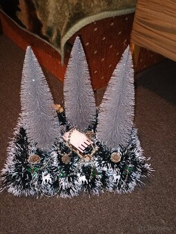 Vence a stromčeky - 10