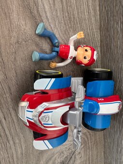 Lapkova Patrola - Paw Patrol Zbierka - 10