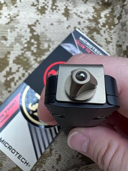 Microtech DIRAC DELTA BRONZE 227-15 - 10