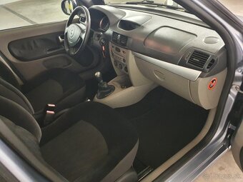 Renault Thalia 1.2 55kw - 10