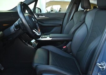 BMW Řada 2 218D H/K M-SPORT 3LZÁRUKA 1M 110 kw - 10