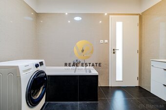 Na PREDAJ novostavba 3 i Rodinný dom 72m2, Nitra - Malý Lap - 10