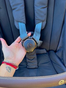 Cybex coya komplet balenie v záruke - 10