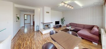 Predám rodinny dom v Miloslavove s bazénom v Alzbetin dvor… - 10