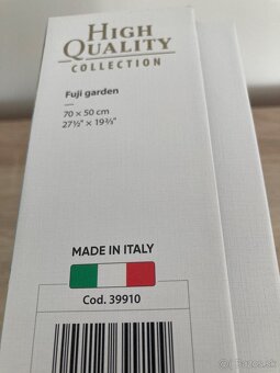 Puzzle Cllementoni 1000 dielikov  4 krabice - 10