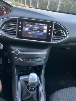 Peugeot 308 | 39tkm - 10