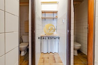 NA PRENÁJOM – Administratívne/kancelárske/obchodné priestory - 10