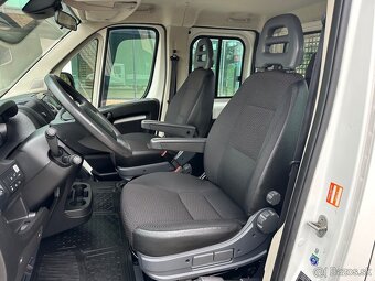 Peugeot Boxer 2021 2.2hdi - 10