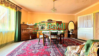 CHALUPA- KOKAVA NAD RIMAVICOU - EXKLUZÍVNE NA PREDAJ - 10