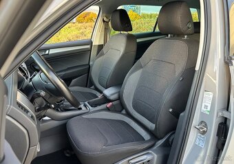 Škoda KodiaQ 2.0 TDI 110KW - 10