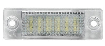 Osvetlenie LED - 10