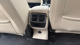 Predam SKODA KODIAQ 1,5 TSI 110kW 7 st. automat - 10
