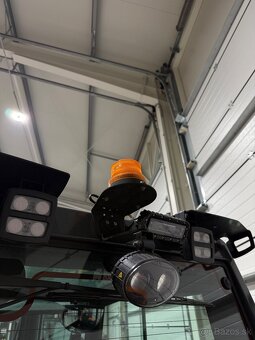 Jungheinrich DFG 435s r.v.2017 - 10