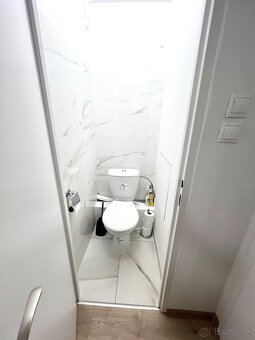 Prenájom 3i bytu Štrkovec. - 10