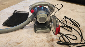 predam auto vysavac BLACK & DECKER velmi kvalitny - 10