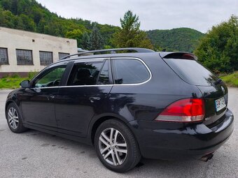 Volkswagen Golf VI 2.0 TDI - 10