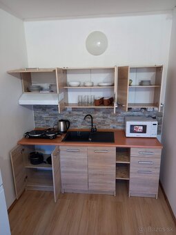 Prenájom garsónky - 10