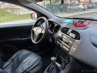 Fiat bravo 2 - 10