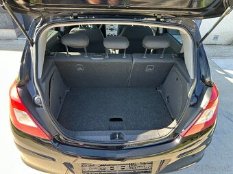 Opel Corsa 1.2 16V - 10