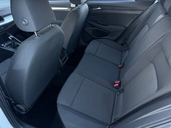 Volkswagen Golf 1.0 TSI OPF - 10