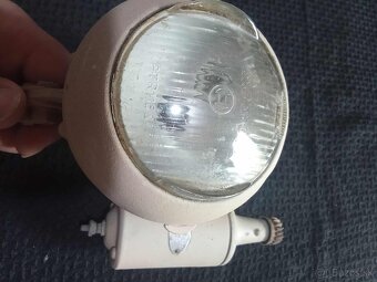 svetlo + dynamo BOSCH - 10