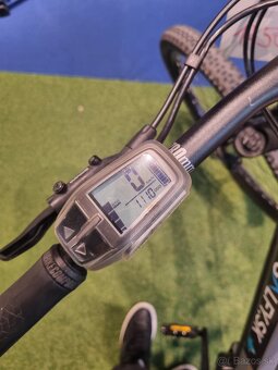 Elektrobicykel Haibike Fullseven 4 - 10