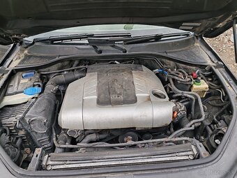 Audi Q7 3.0 TDI 171 KW ND - 10